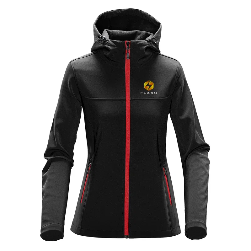 Stormtech® Orbiter Softshell Hoody — view 6