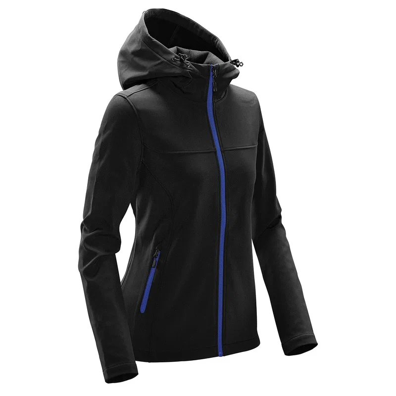 Stormtech® Orbiter Softshell Hoody — view 7