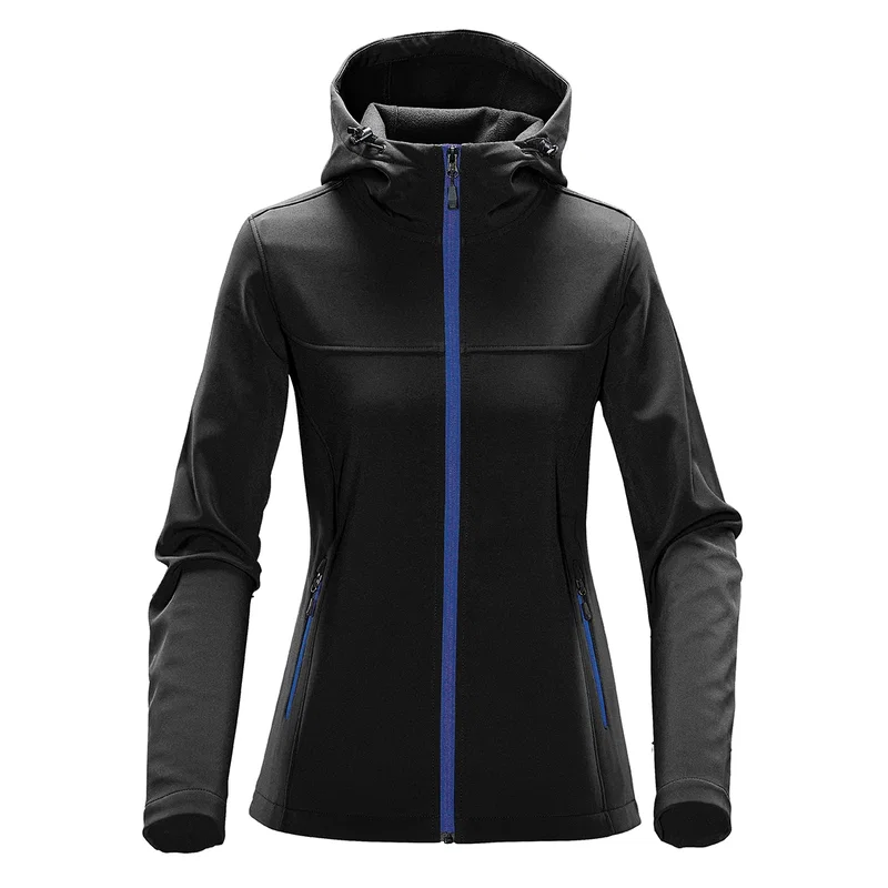 Stormtech® Orbiter Softshell Hoody — view 8