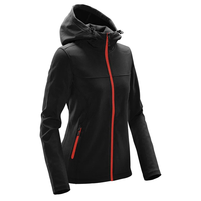 Stormtech® Orbiter Softshell Hoody — view 9