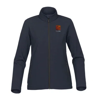 Stormtech® Orbiter Women's Softshell — view 4