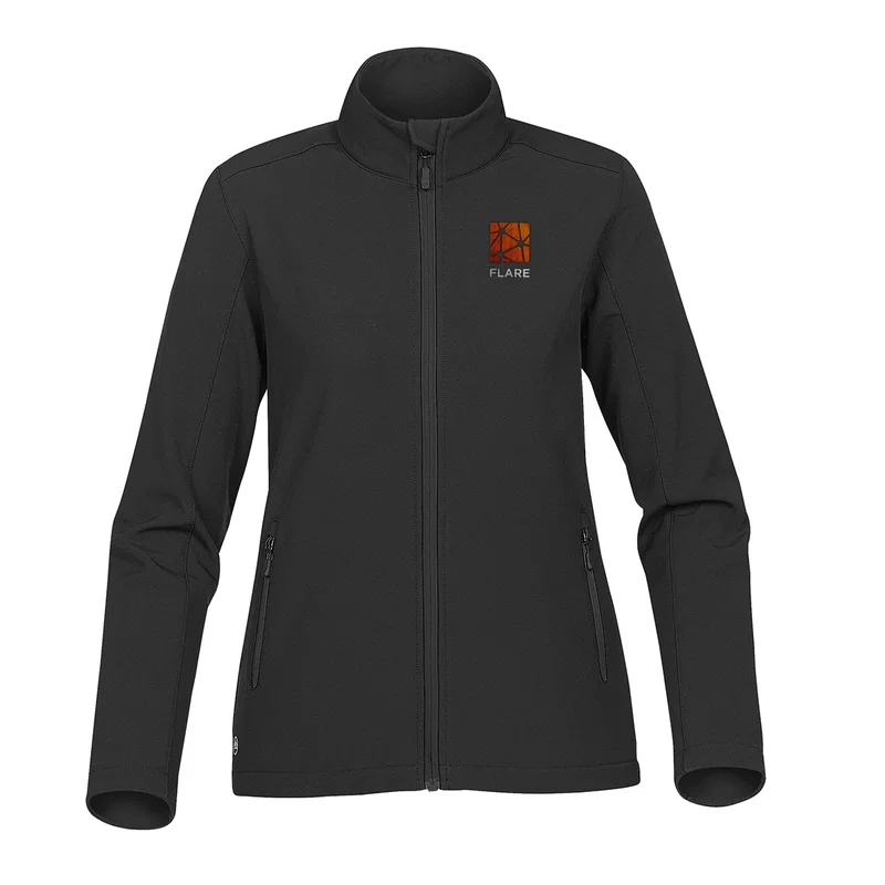 Stormtech® Orbiter Women's Softshell — view 5
