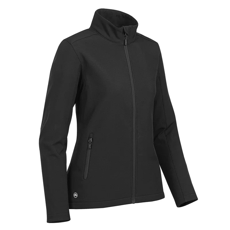 Stormtech® Orbiter Women's Softshell — view 6