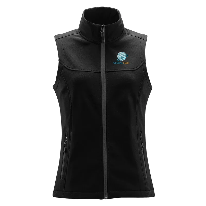 Stormtech® Orbiter Women's Softshell Vest — view 6