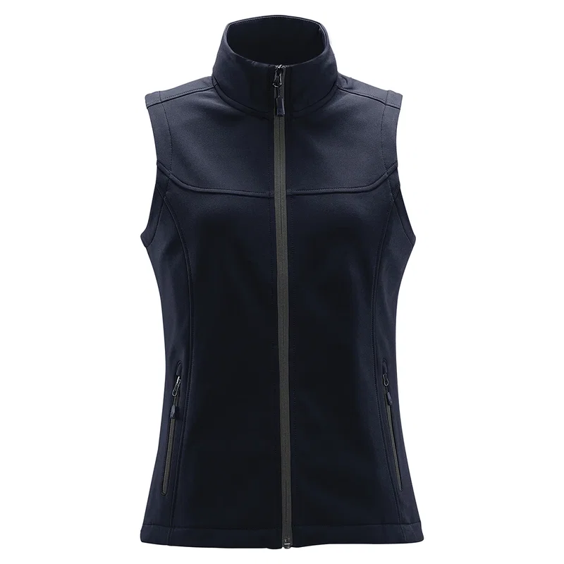 Stormtech® Orbiter Women's Softshell Vest — view 8