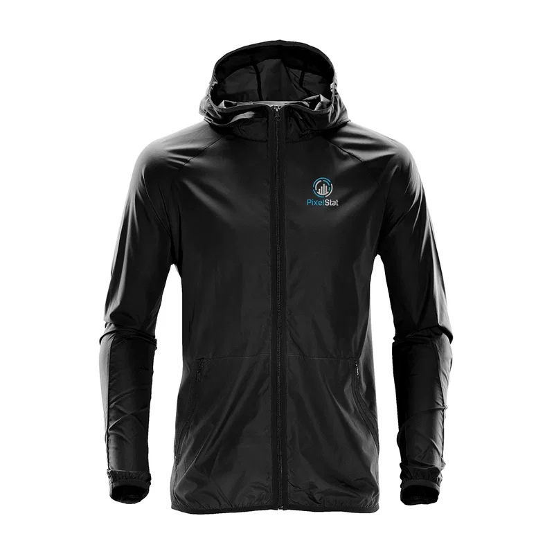 Stormtech® Ozone Men's Hooded Shell — view 5