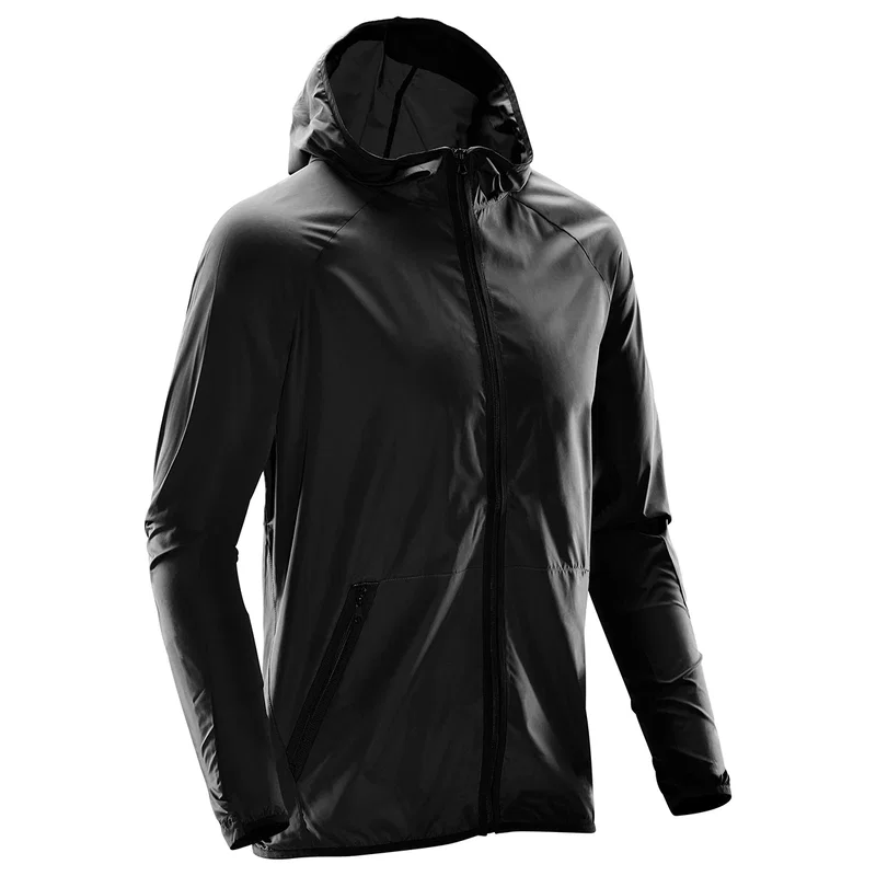 Stormtech® Ozone Men's Hooded Shell — view 6
