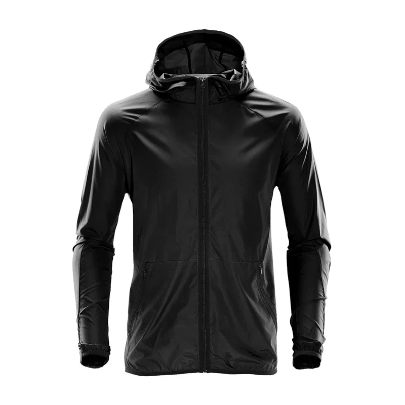 Stormtech® Ozone Men's Hooded Shell — view 7