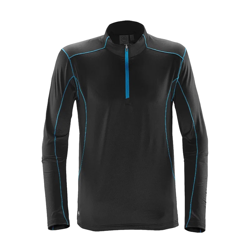 Stormtech® Pulse Men's Fleece Pullover — view 4