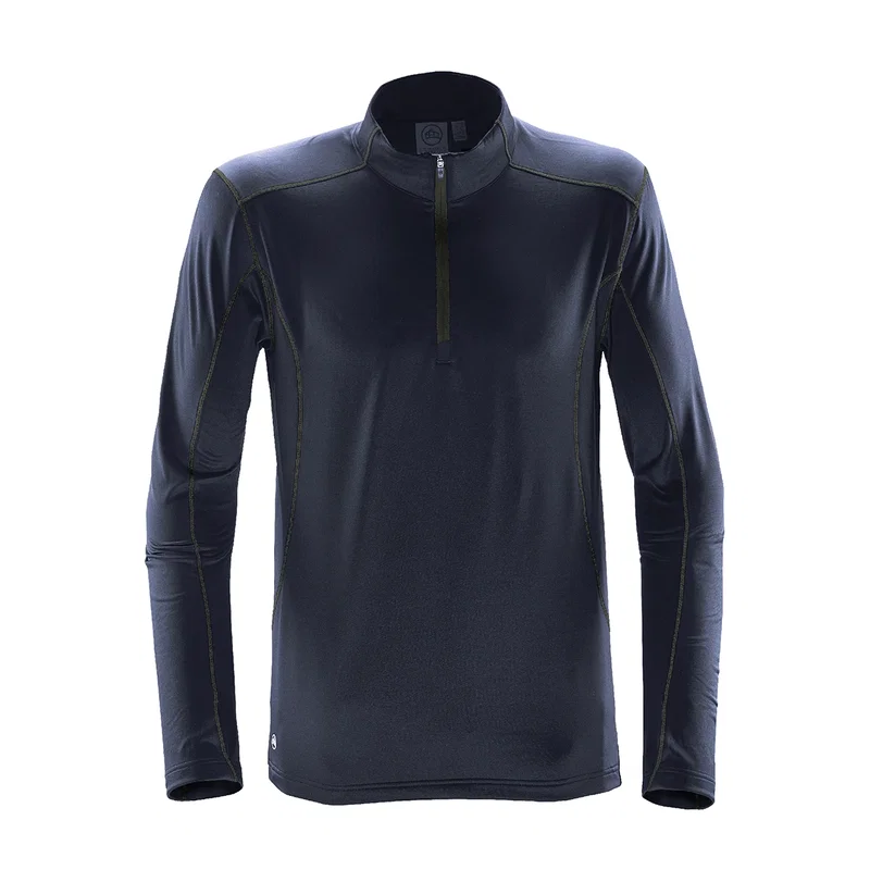 Stormtech® Pulse Men's Fleece Pullover — view 5