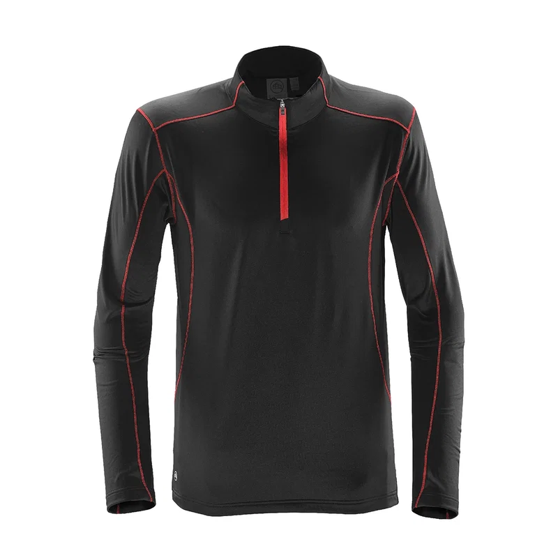 Stormtech® Pulse Men's Fleece Pullover — view 6