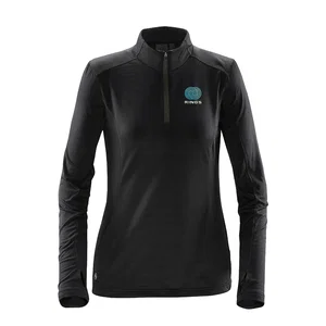 Stormtech® Pulse Women's Fleece Pullover