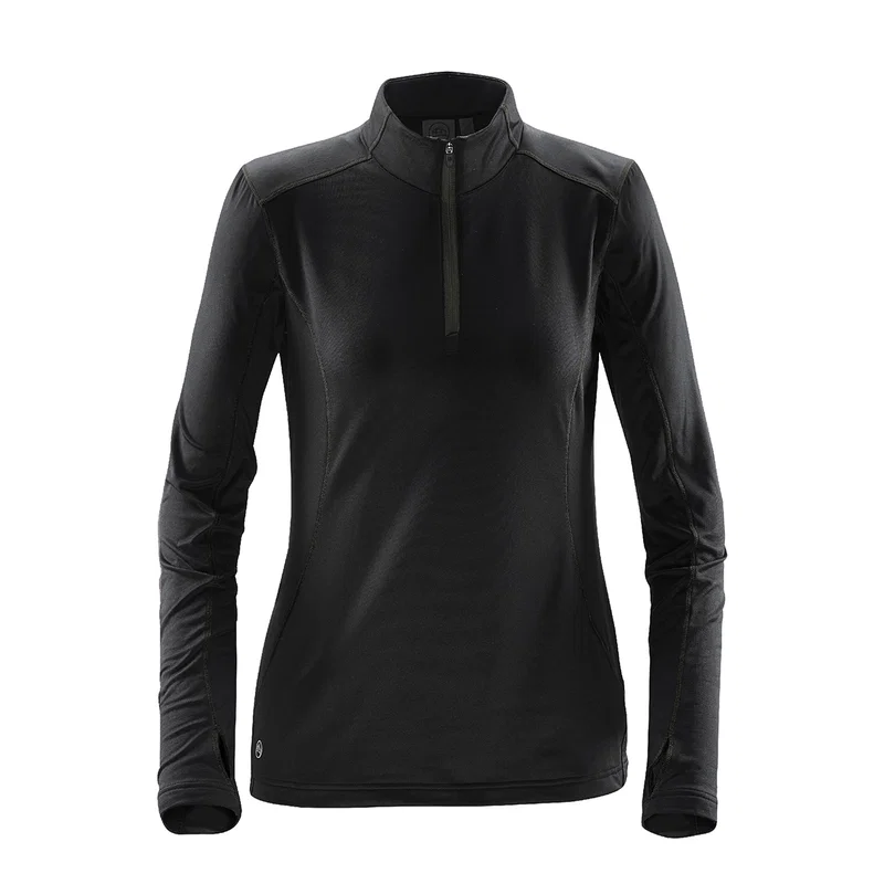 Stormtech® Pulse Women's Fleece Pullover — view 2