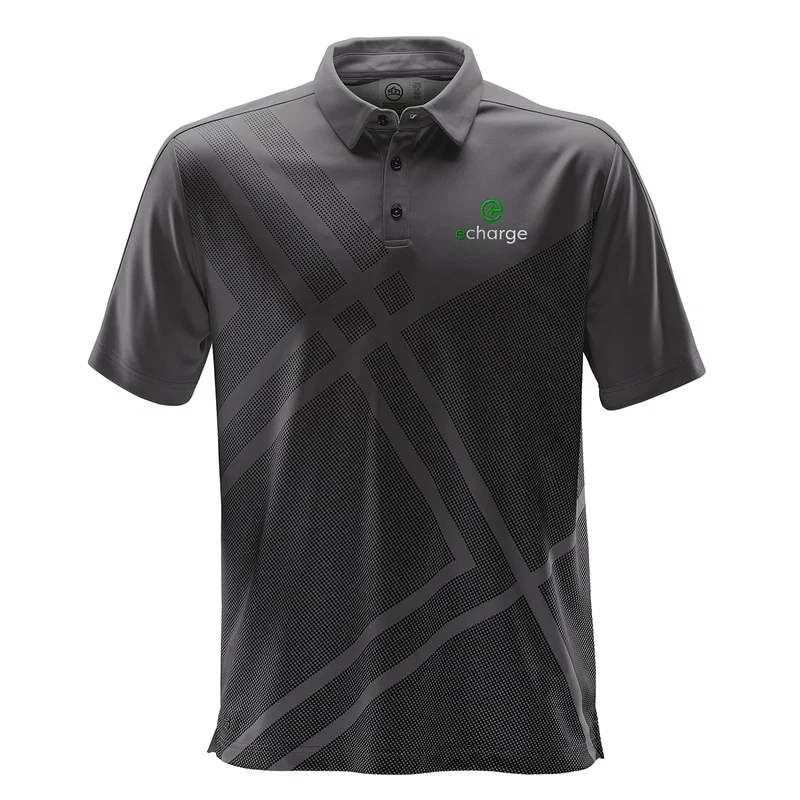Stormtech® Reflex Men's Polo — view 2