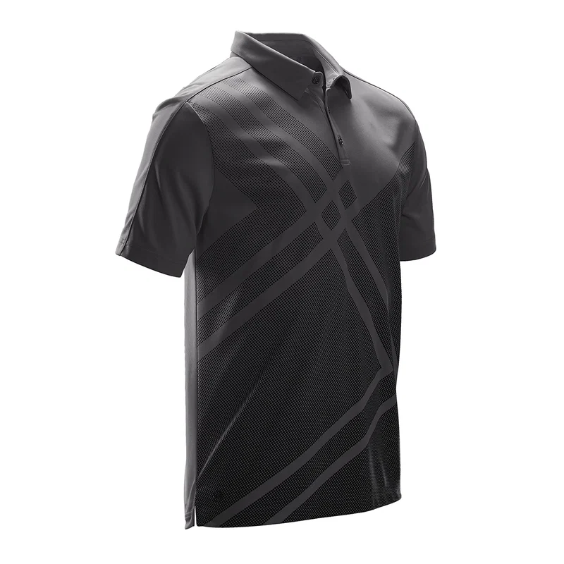 Stormtech® Reflex Men's Polo — view 5