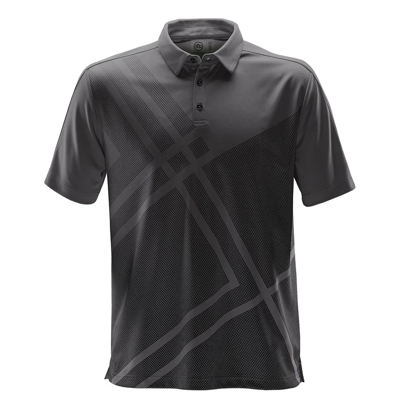 Stormtech® Reflex Men's Polo — view 6