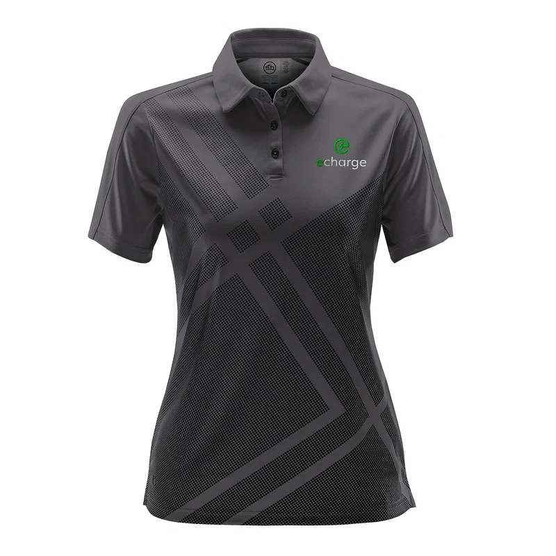 Stormtech® Reflex Women's Polo — view 2