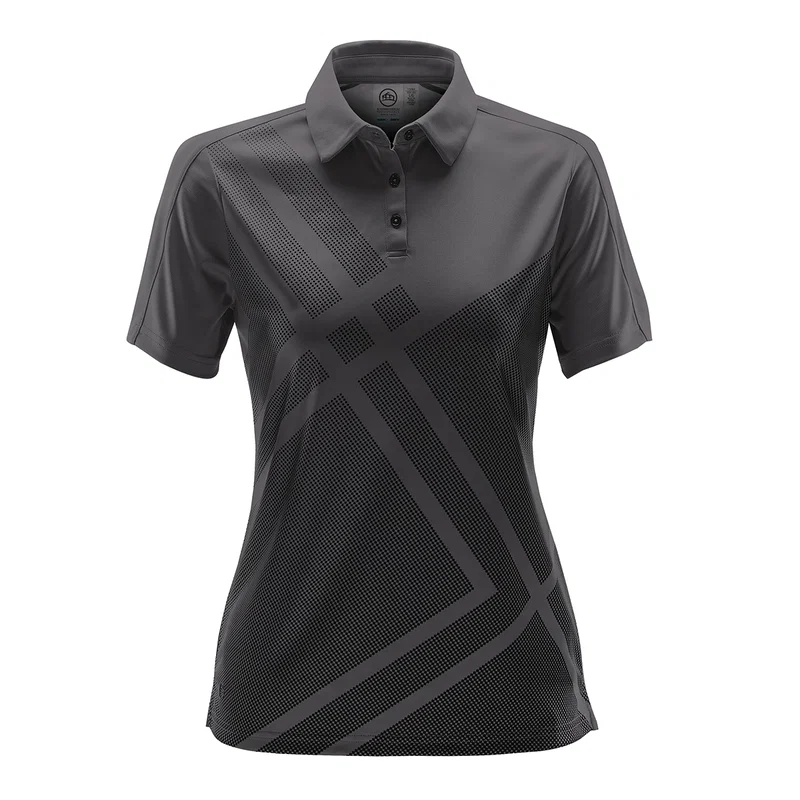 Stormtech® Reflex Women's Polo — view 4