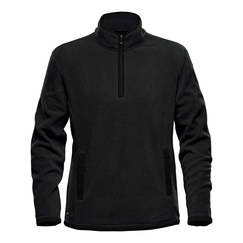 Stormtech® Shasta Men's Tech Fleece 1/4 Zip — view 12