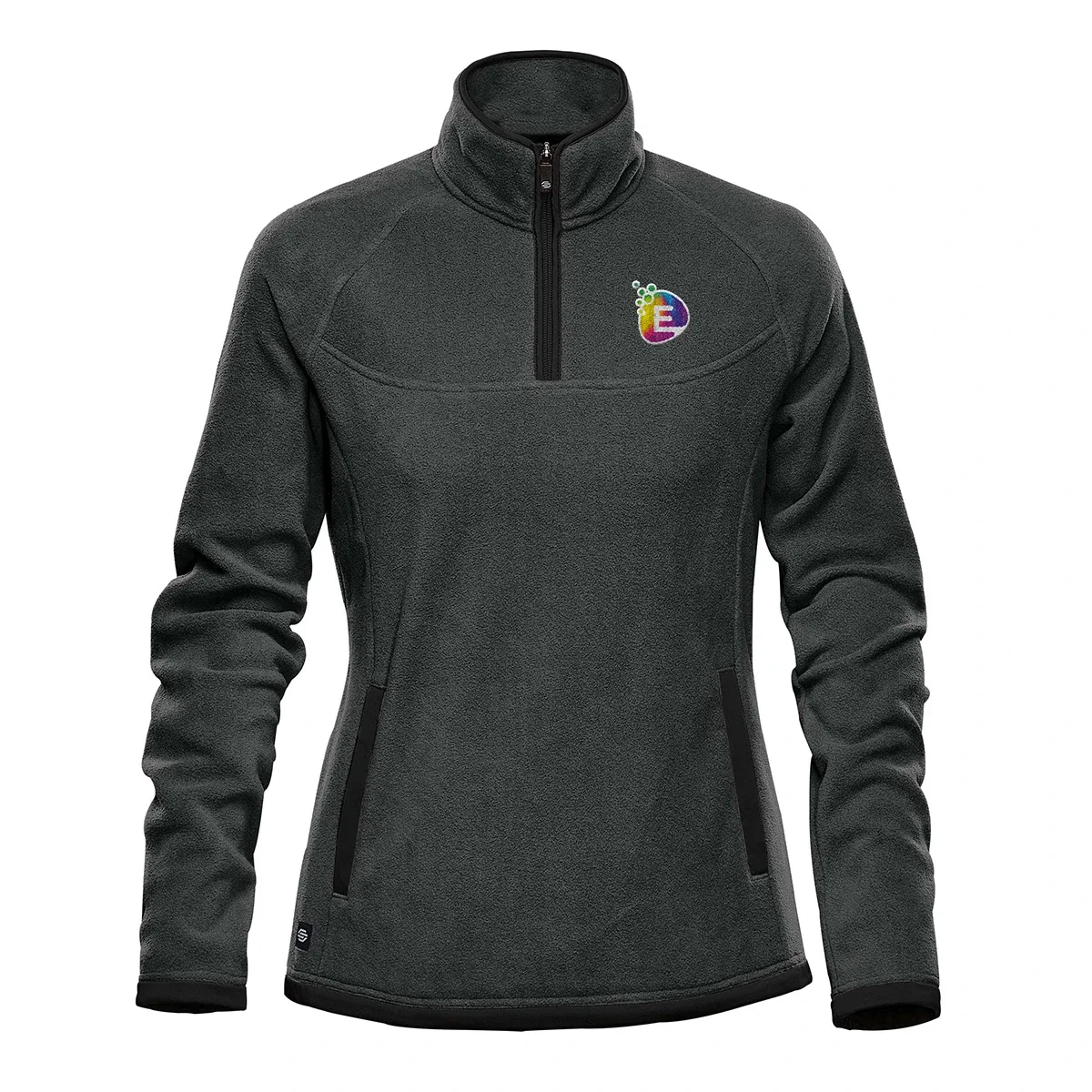 Stormtech Shasta Tech Fleece Zip — Men's & Women's