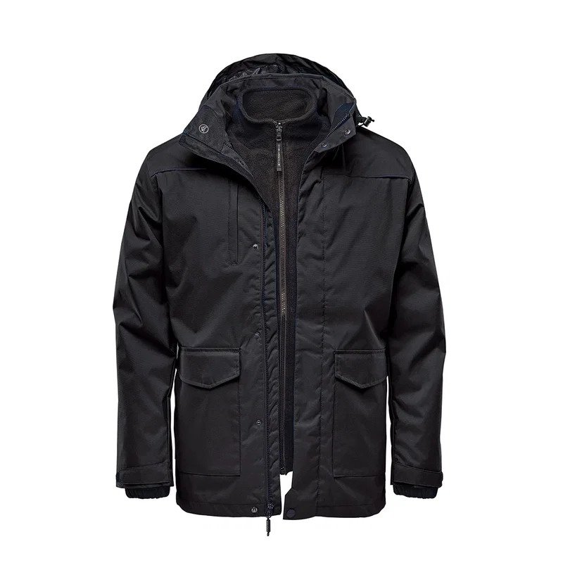 Stormtech® Vortex HD Men's 3-In-1 System Parka — view 6
