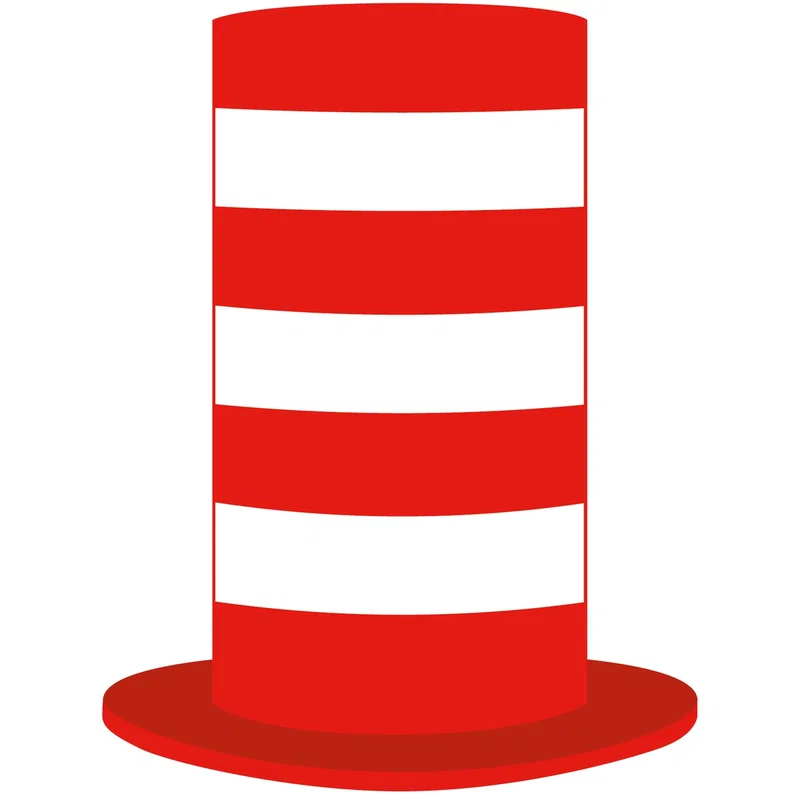 Stove Pipe Tall Top Hat — view 11
