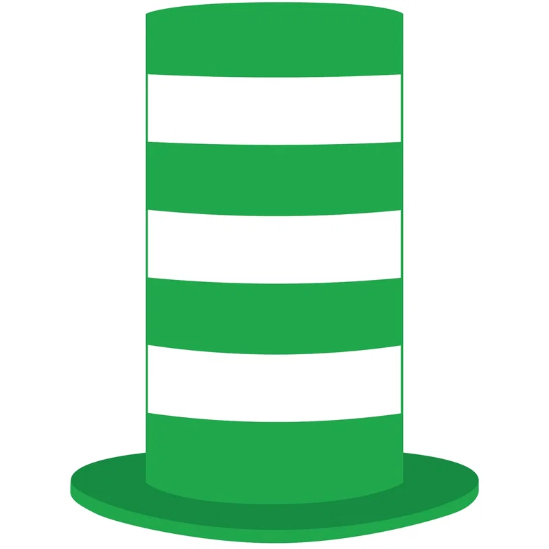 Stove Pipe Tall Top Hat — view 12