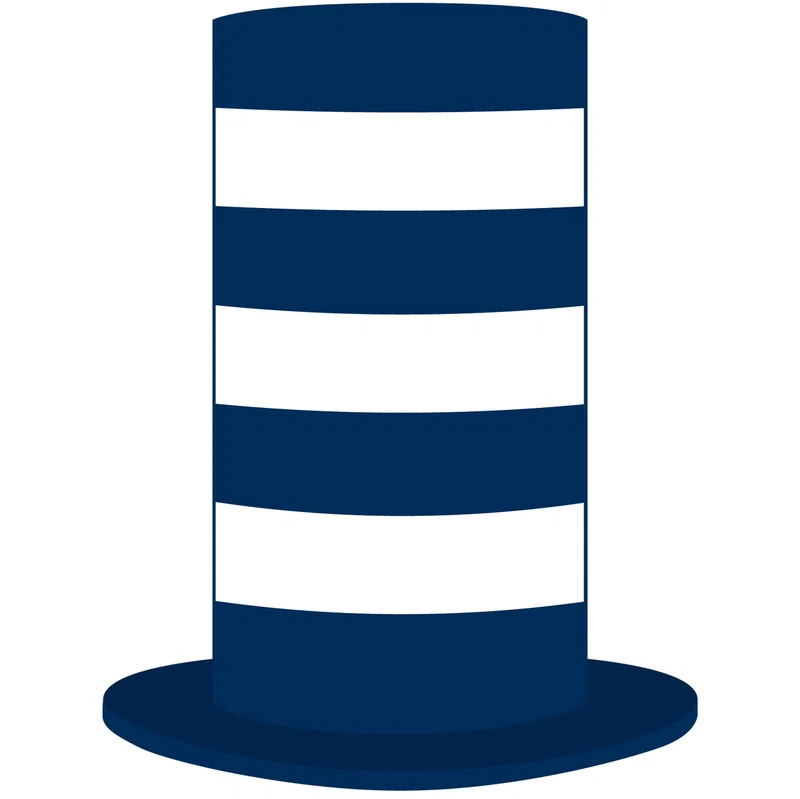 Stove Pipe Tall Top Hat — view 13