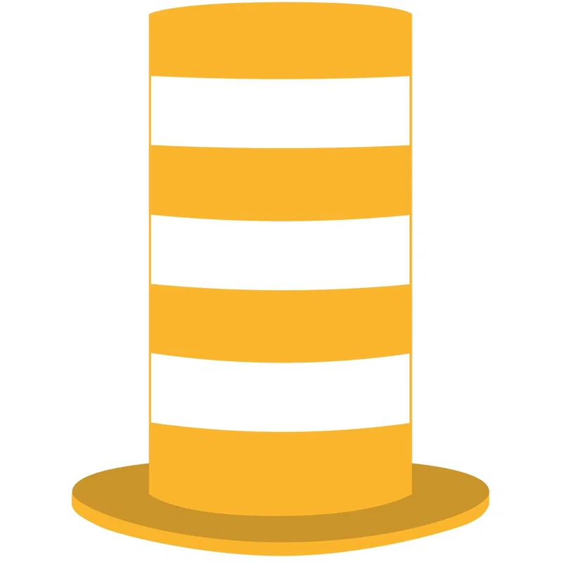 Stove Pipe Tall Top Hat — view 17