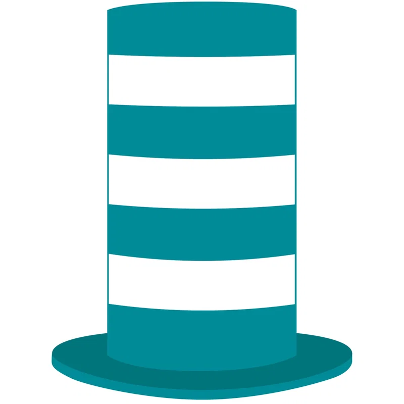 Stove Pipe Tall Top Hat — view 5