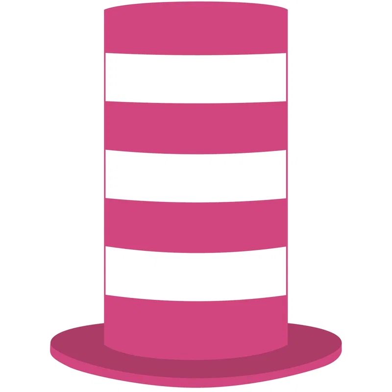 Stove Pipe Tall Top Hat — view 6