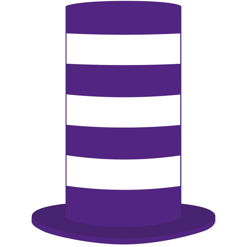 Stove Pipe Tall Top Hat — view 7