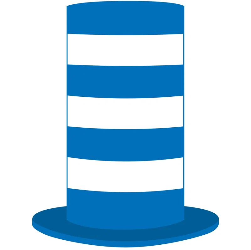 Stove Pipe Tall Top Hat — view 8