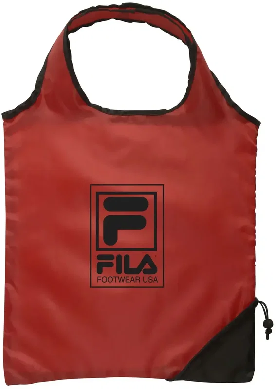 Logo Tote Bag