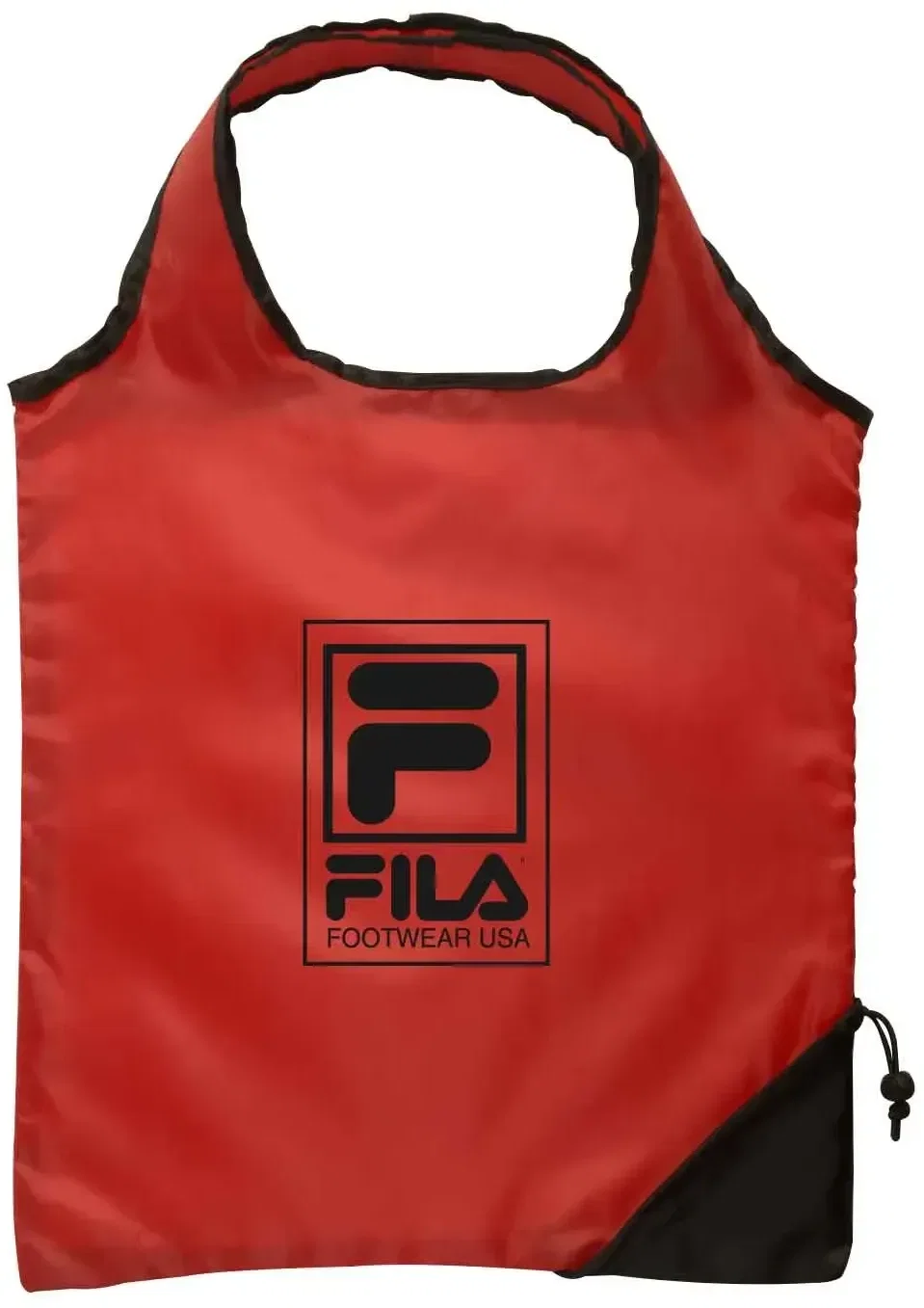 Logo Tote Bag — view 2
