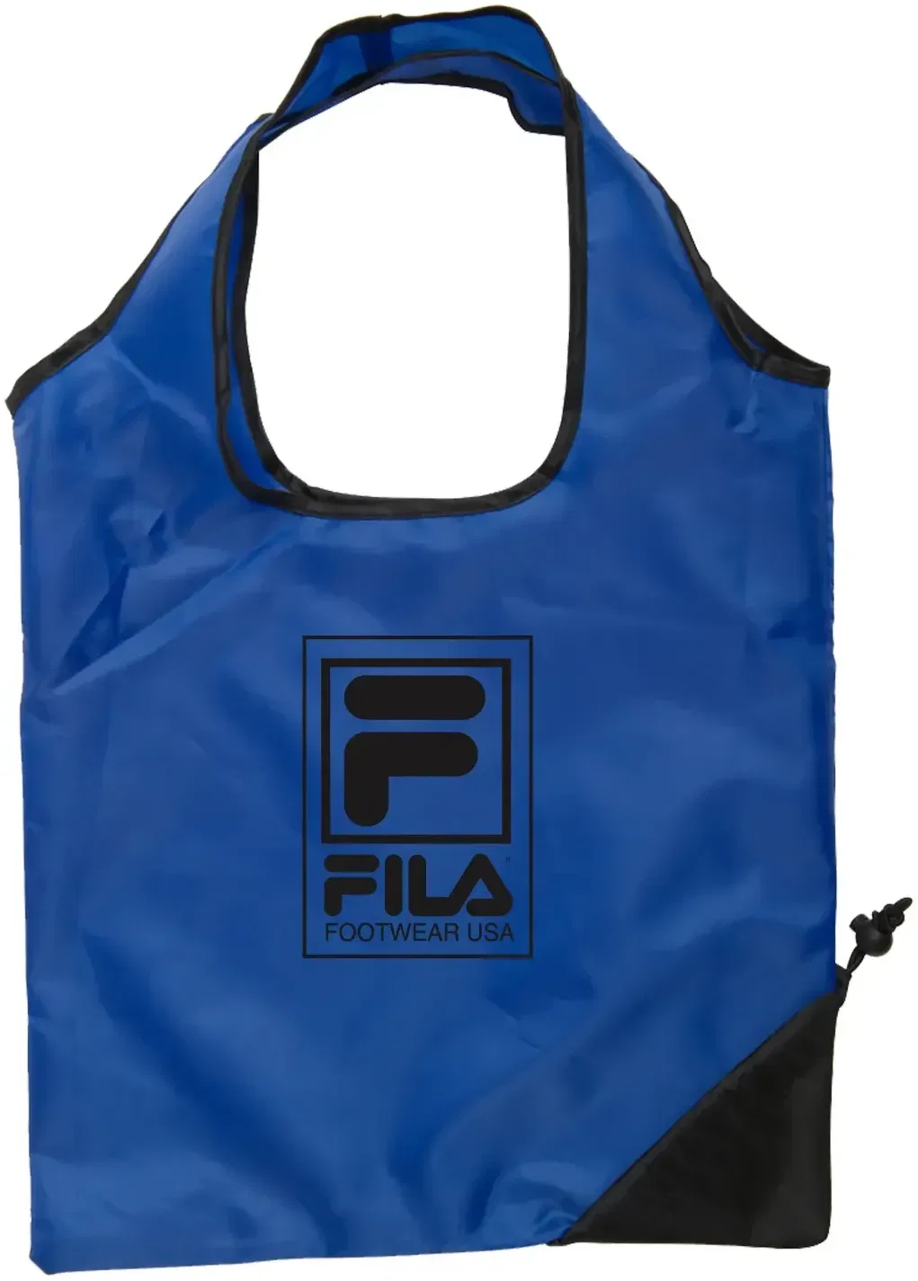 Logo Tote Bag — view 3