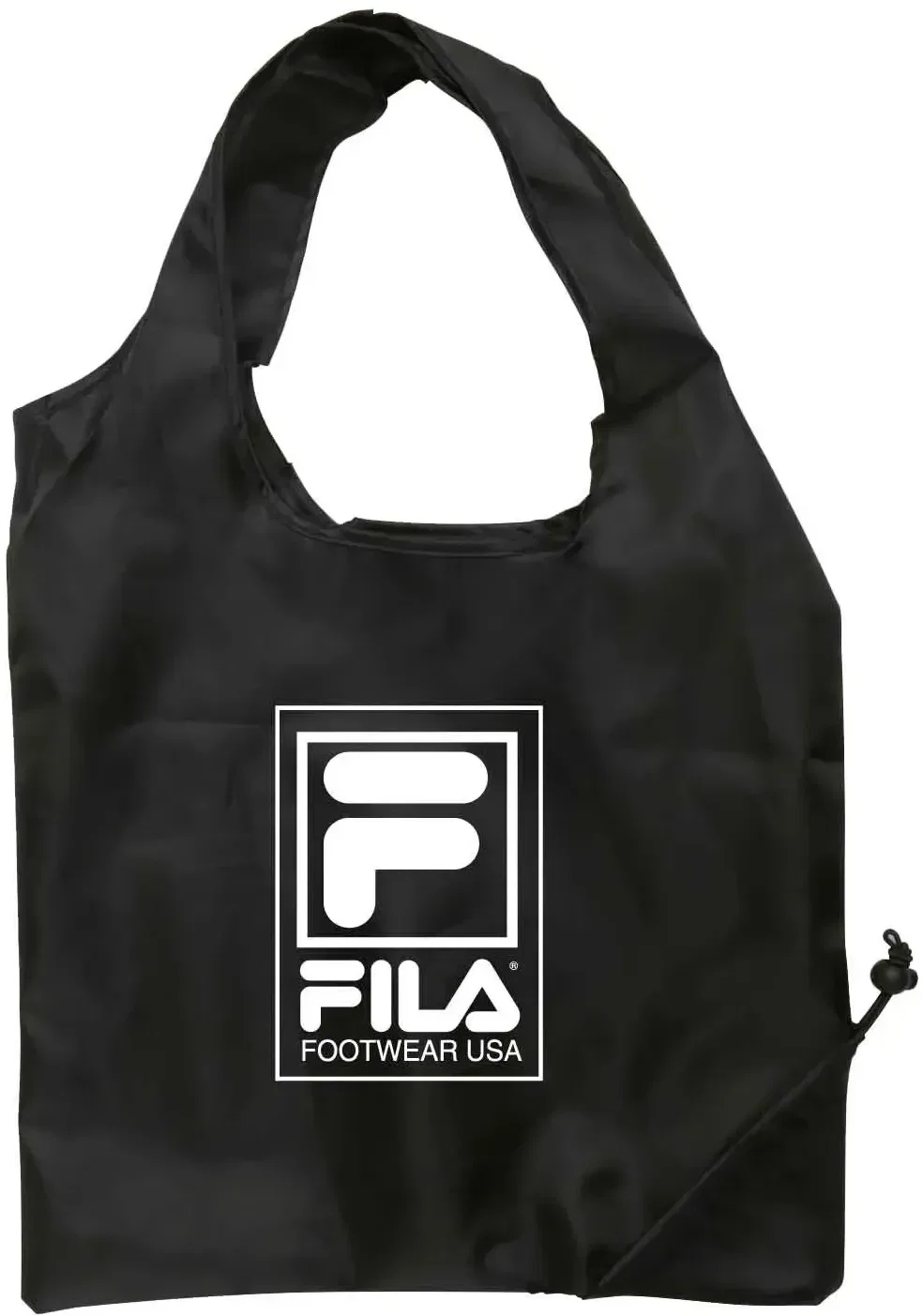 Logo Tote Bag — view 4