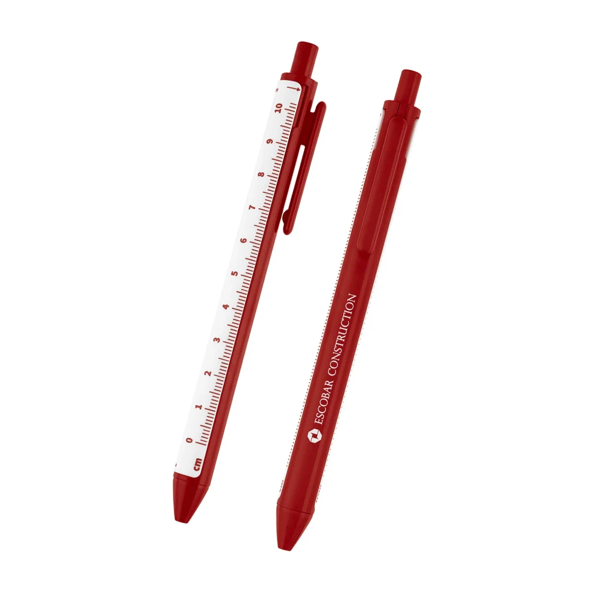Red and white version shown at full length