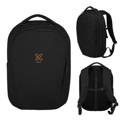 Stratos Recycled Laptop Backpack — view 4