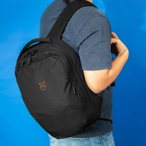 Stratos Recycled Laptop Backpack