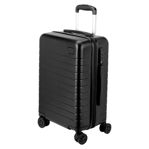 Stratus 22" Hardside Carry-On Suitcase