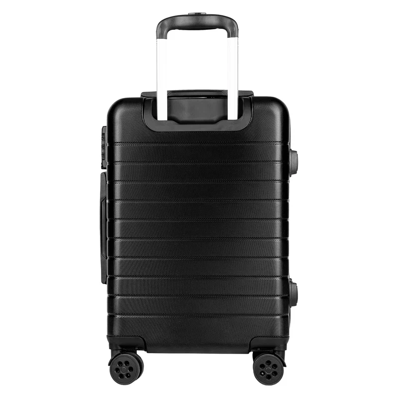 Stratus 22" Hardside Carry-On Suitcase — view 7