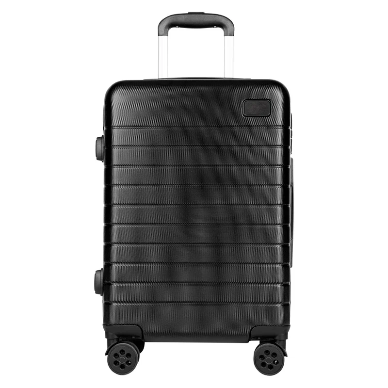 Stratus 22" Hardside Carry-On Suitcase — view 8
