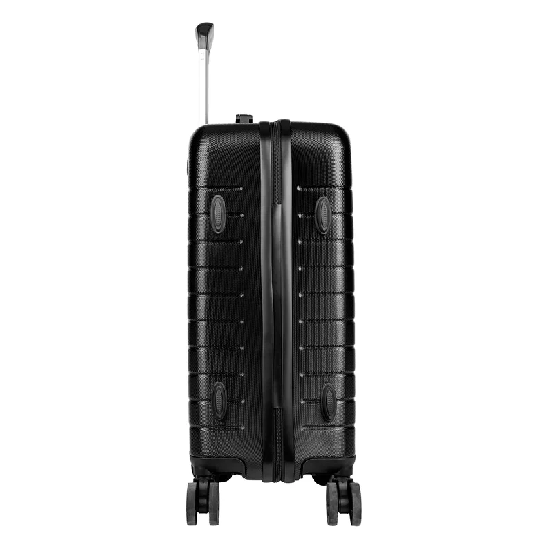 Stratus 22" Hardside Carry-On Suitcase — view 9
