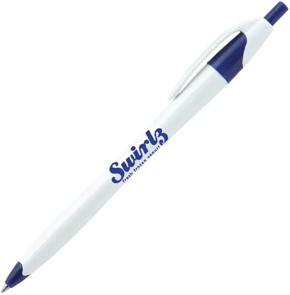 Stratus Classic Click Pen — view 2