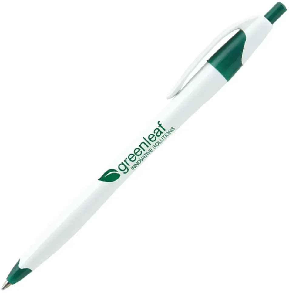 Stratus Classic Click Pen — view 3