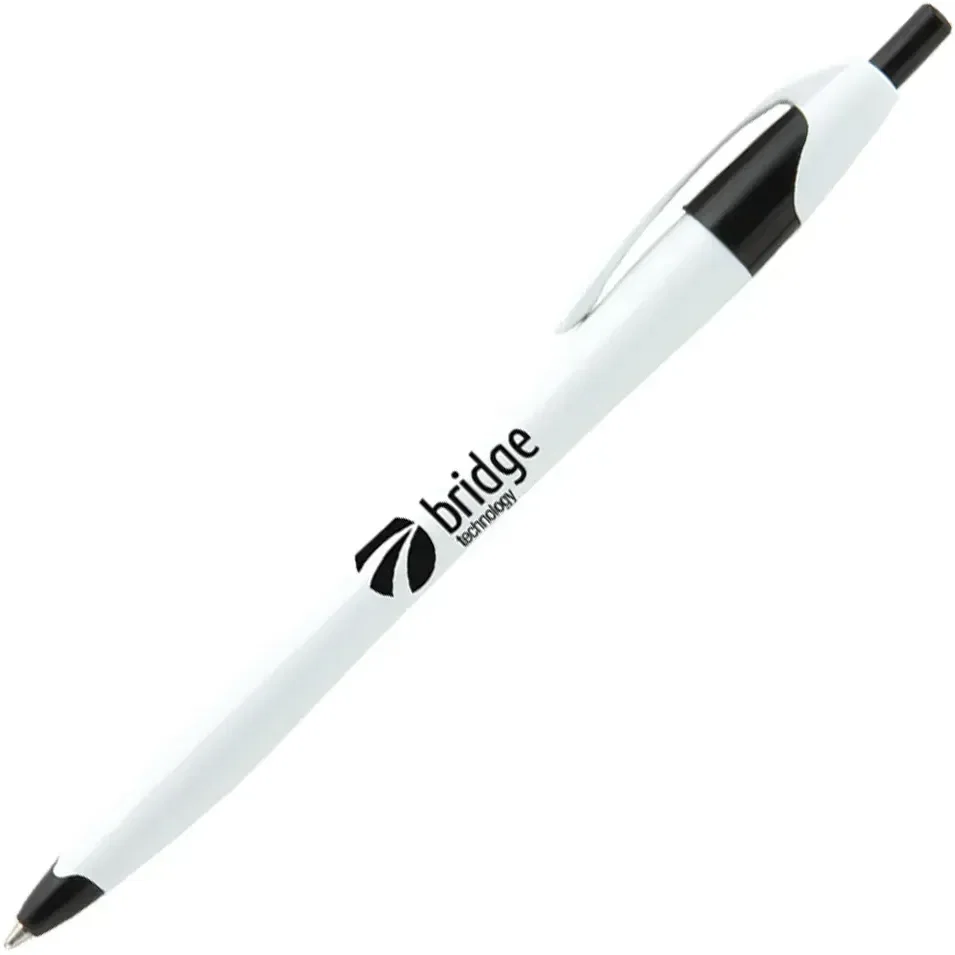 Stratus Classic Click Pen — view 4