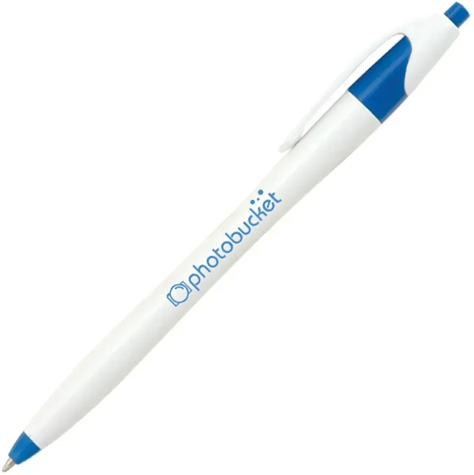 Stratus Vibe Smooth Click Pen — view 2
