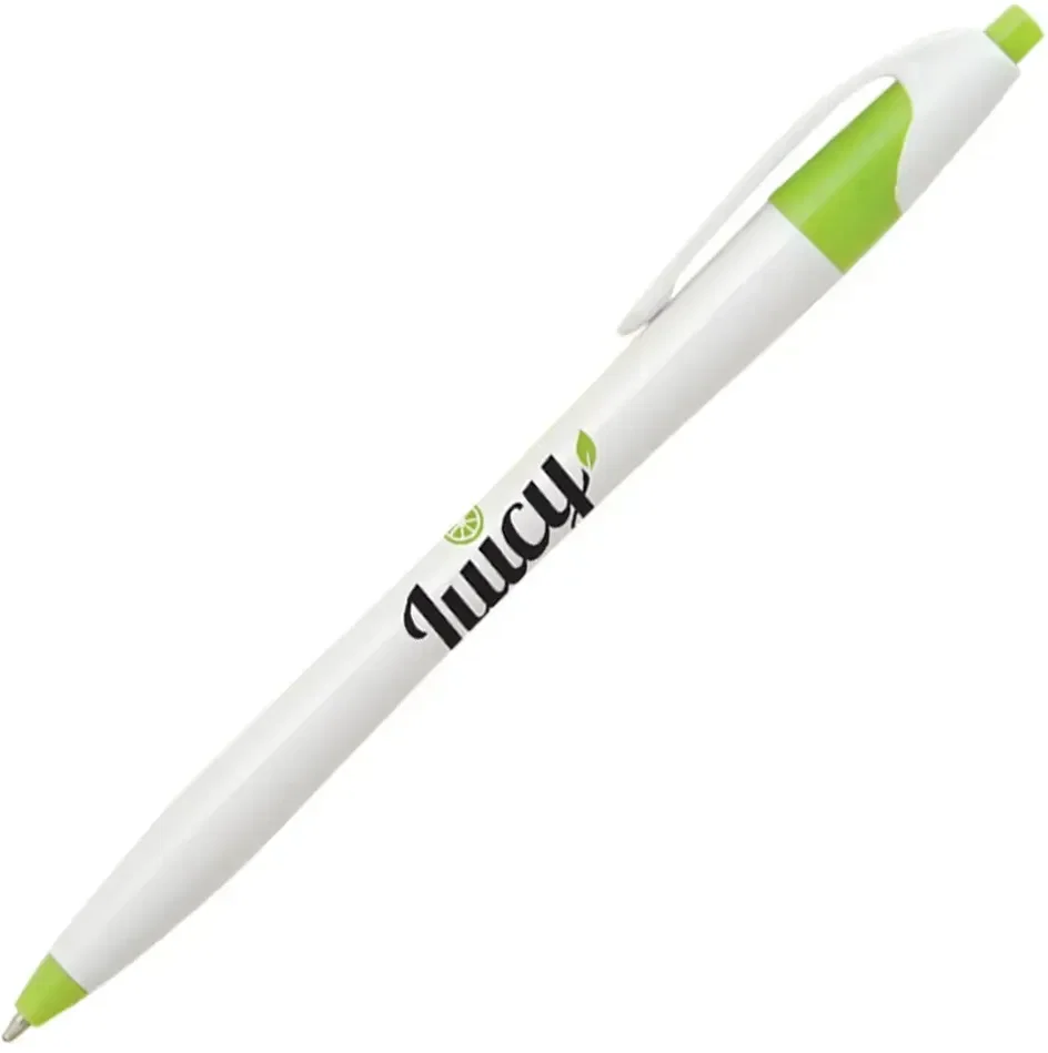 Stratus Vibe Smooth Click Pen — view 3