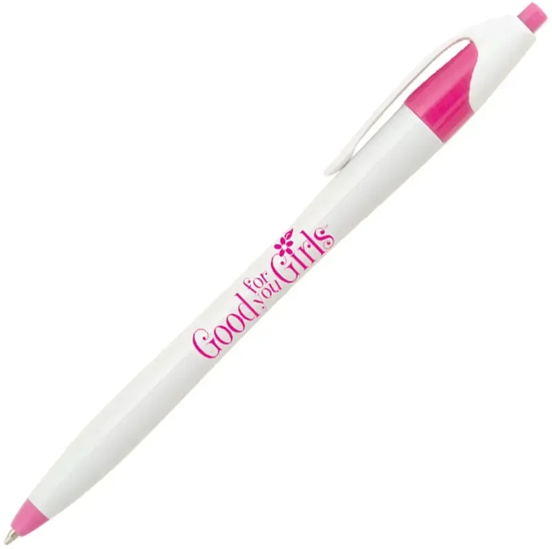 Stratus Vibe Smooth Click Pen — view 5